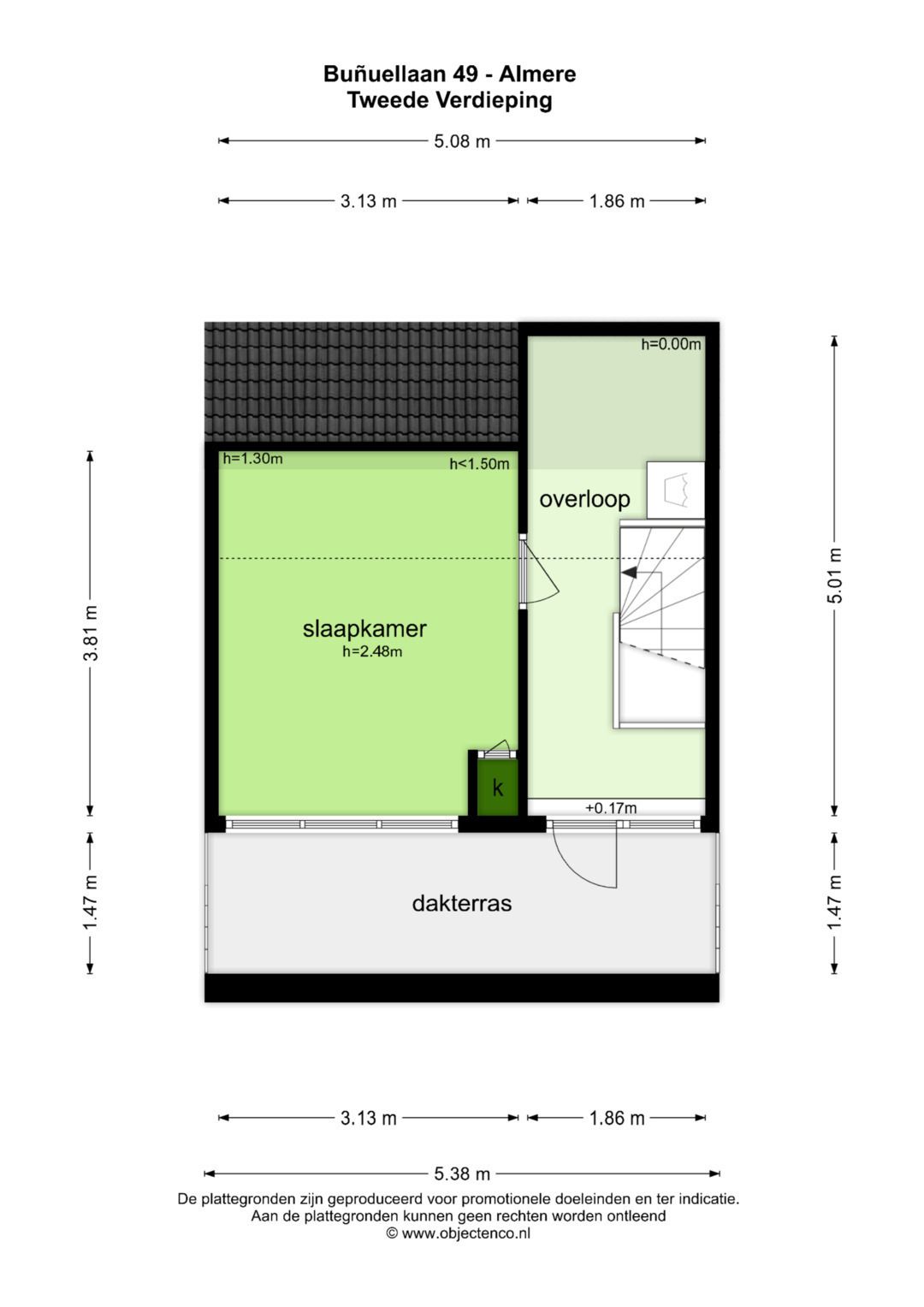 Photo 37 of Buñuellaan 49