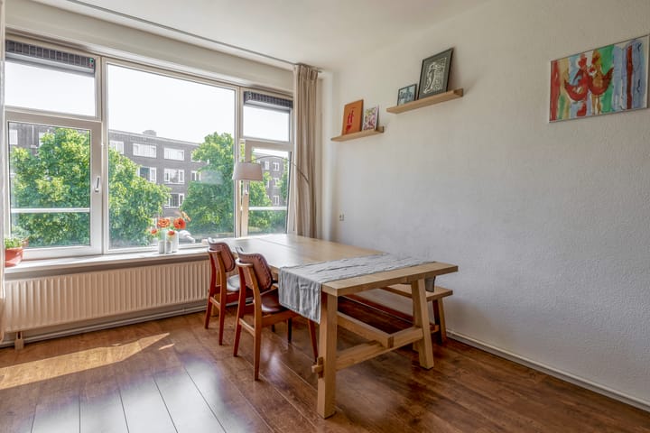 Foto 2 van Stadhoudersweg 53-C