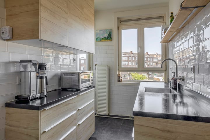 Foto 3 van Stadhoudersweg 53-C