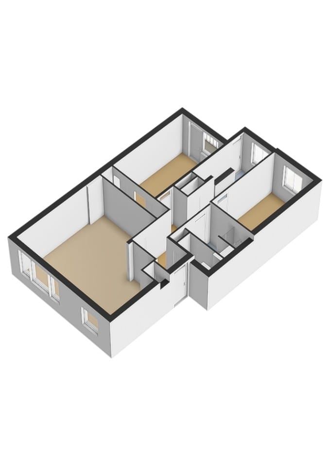 Foto 24 van Stadhoudersweg 53-C