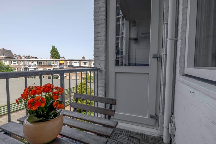 Foto 4 van Stadhoudersweg 53-C