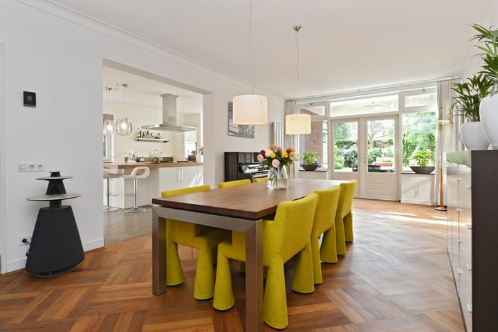 Photo 2 of Poirterslaan 50