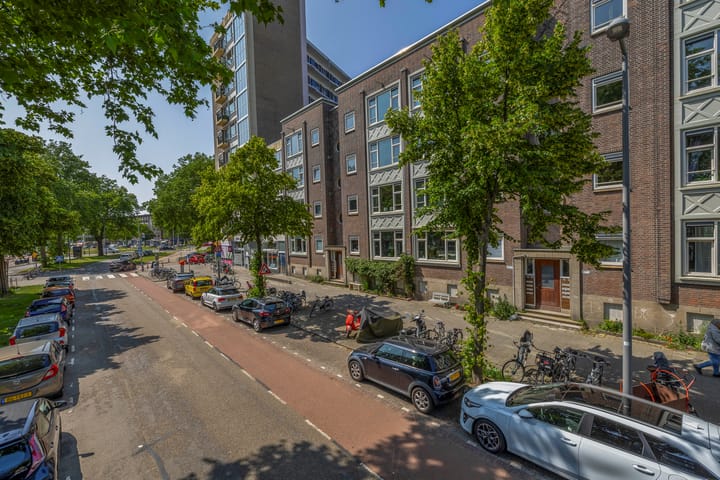 Foto 5 van Stadhoudersweg 53-C