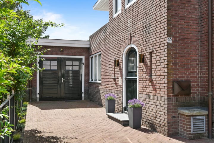 Photo 6 of Poirterslaan 50