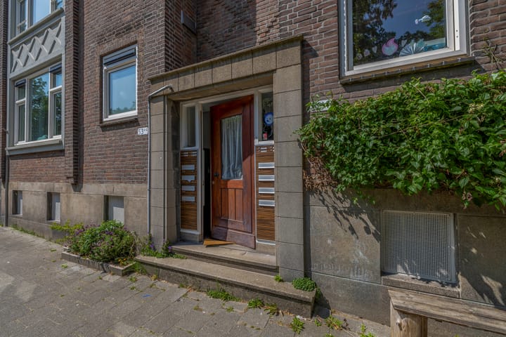 Foto 6 van Stadhoudersweg 53-C