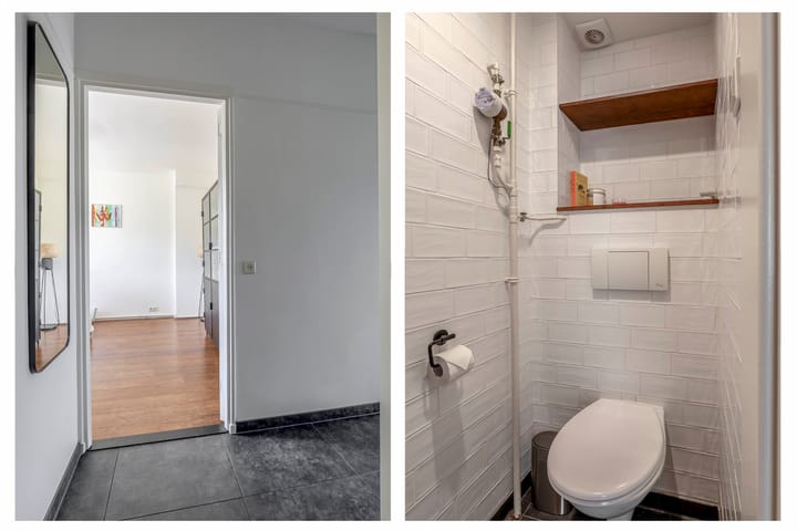 Foto 7 van Stadhoudersweg 53-C