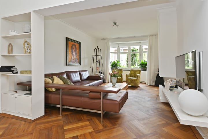 Photo 9 of Poirterslaan 50