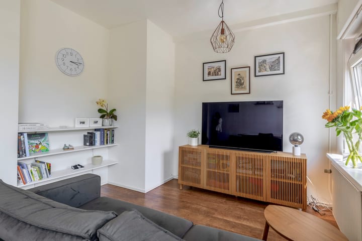 Foto 8 van Stadhoudersweg 53-C