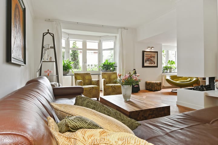 Photo 10 of Poirterslaan 50