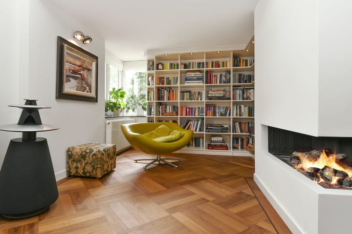 Photo 11 of Poirterslaan 50