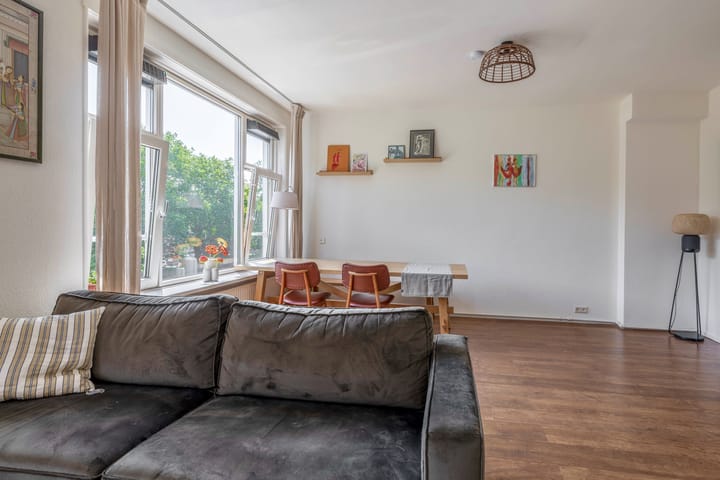 Foto 9 van Stadhoudersweg 53-C