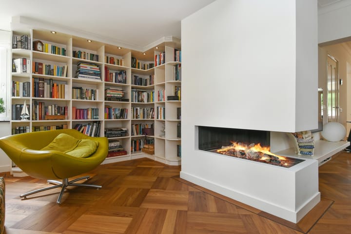 Photo 12 of Poirterslaan 50