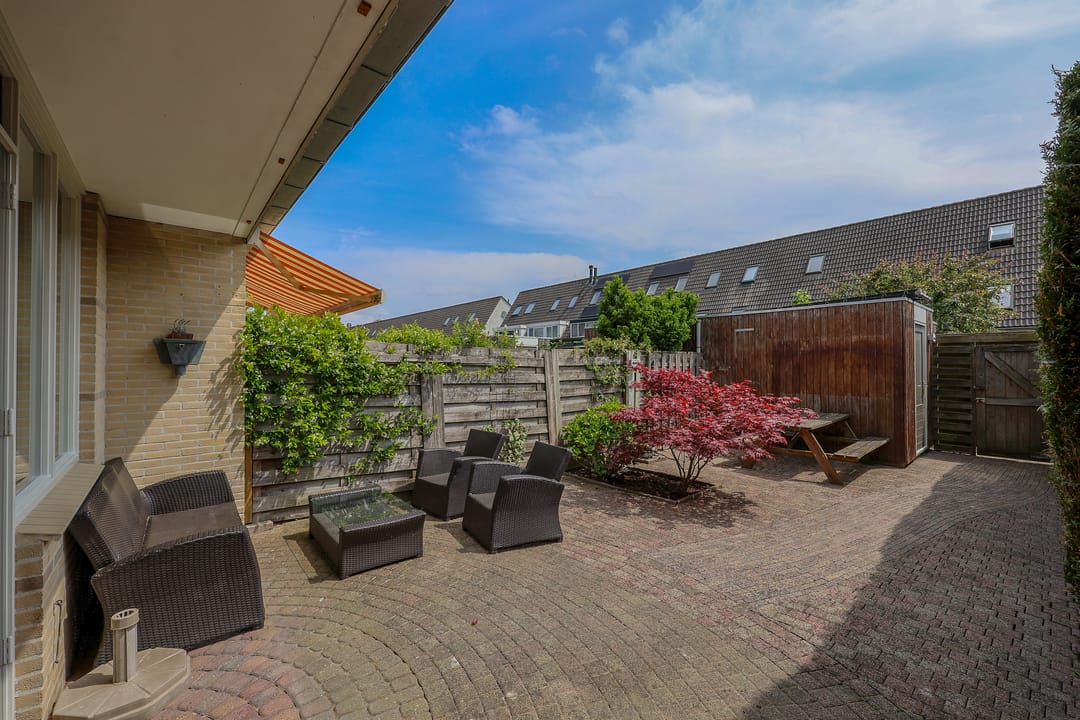 Photo 28 of Buñuellaan 49