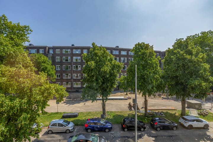 Foto 10 van Stadhoudersweg 53-C