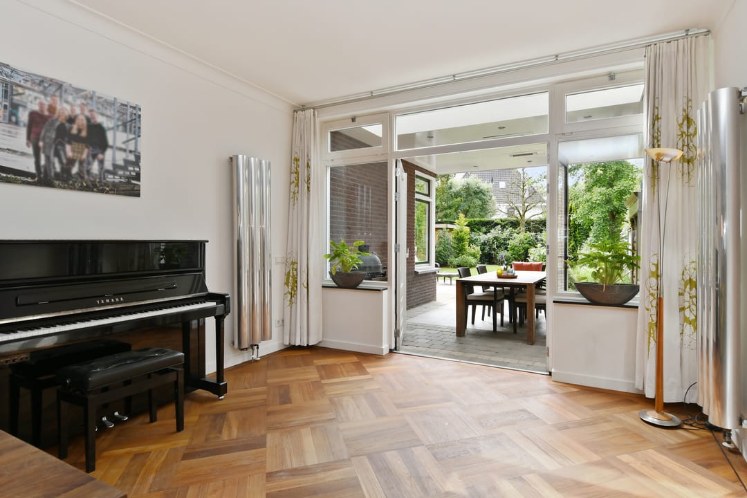 Foto 16 van Poirterslaan 50