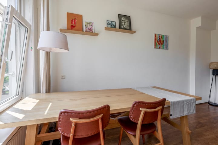 Foto 11 van Stadhoudersweg 53-C