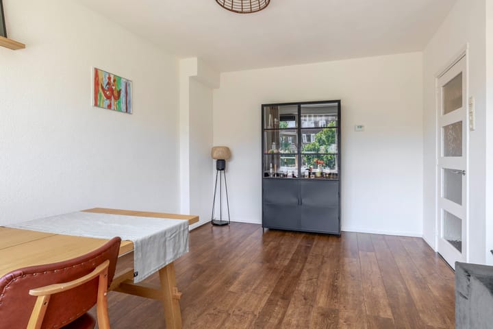 Foto 12 van Stadhoudersweg 53-C