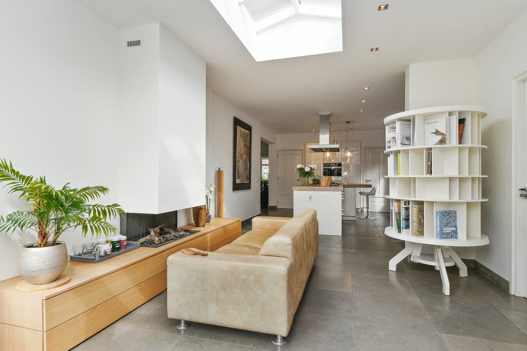 Foto 23 van Poirterslaan 50