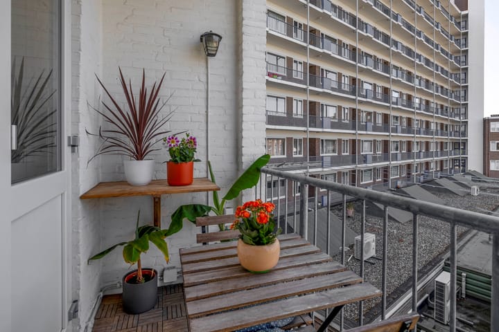 Foto 14 van Stadhoudersweg 53-C