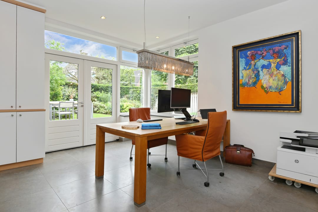 Foto 26 van Poirterslaan 50