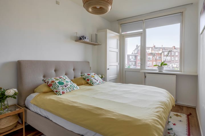 Foto 15 van Stadhoudersweg 53-C