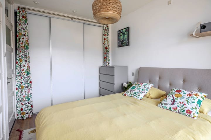 Foto 16 van Stadhoudersweg 53-C