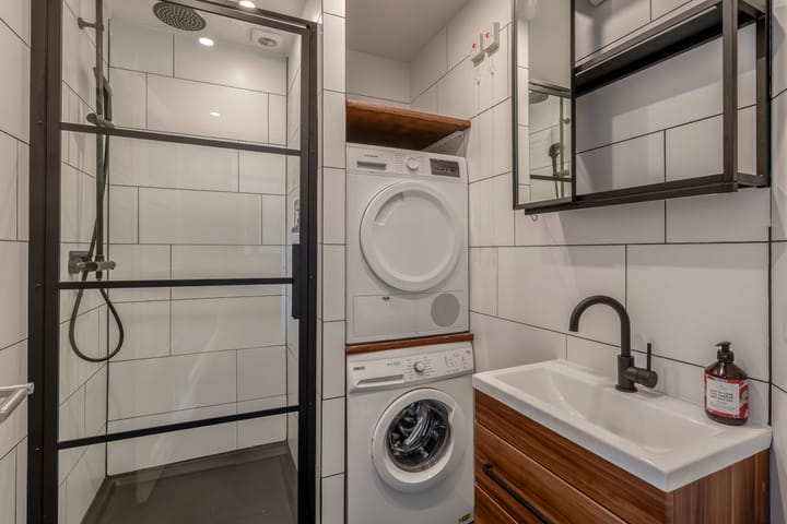 Foto 17 van Stadhoudersweg 53-C