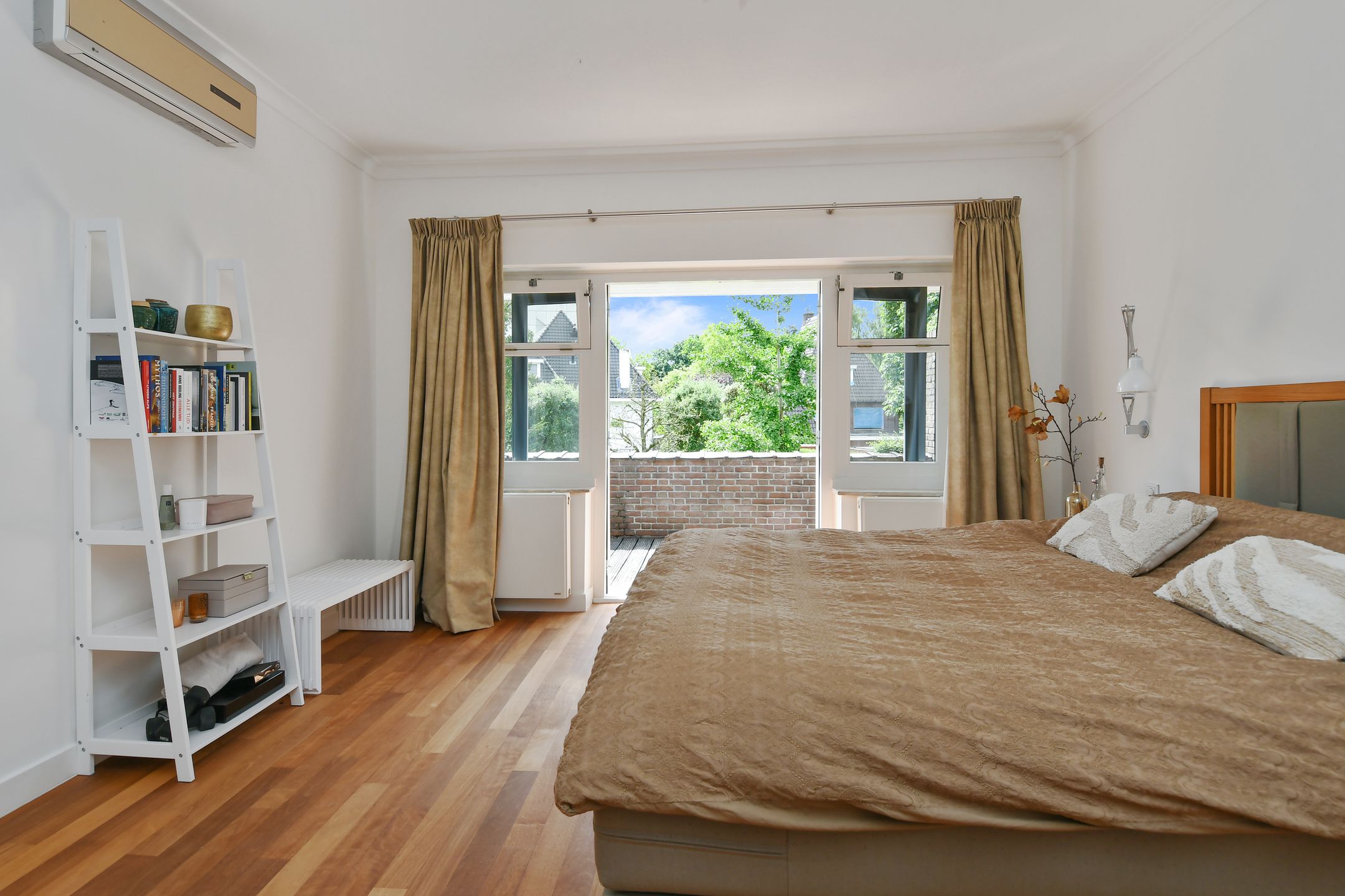 Foto 33 van Poirterslaan 50