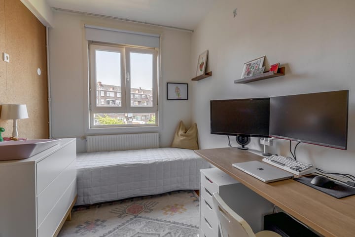 Foto 19 van Stadhoudersweg 53-C