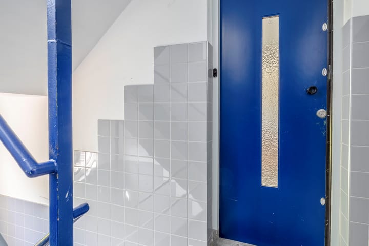 Foto 20 van Stadhoudersweg 53-C