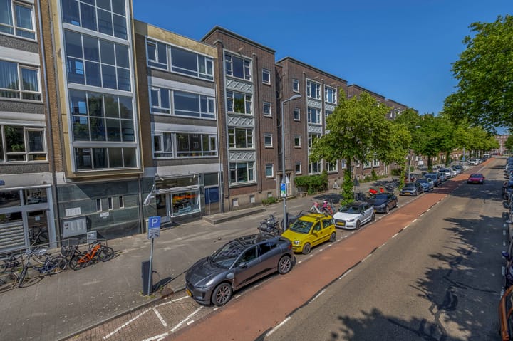 Foto 21 van Stadhoudersweg 53-C