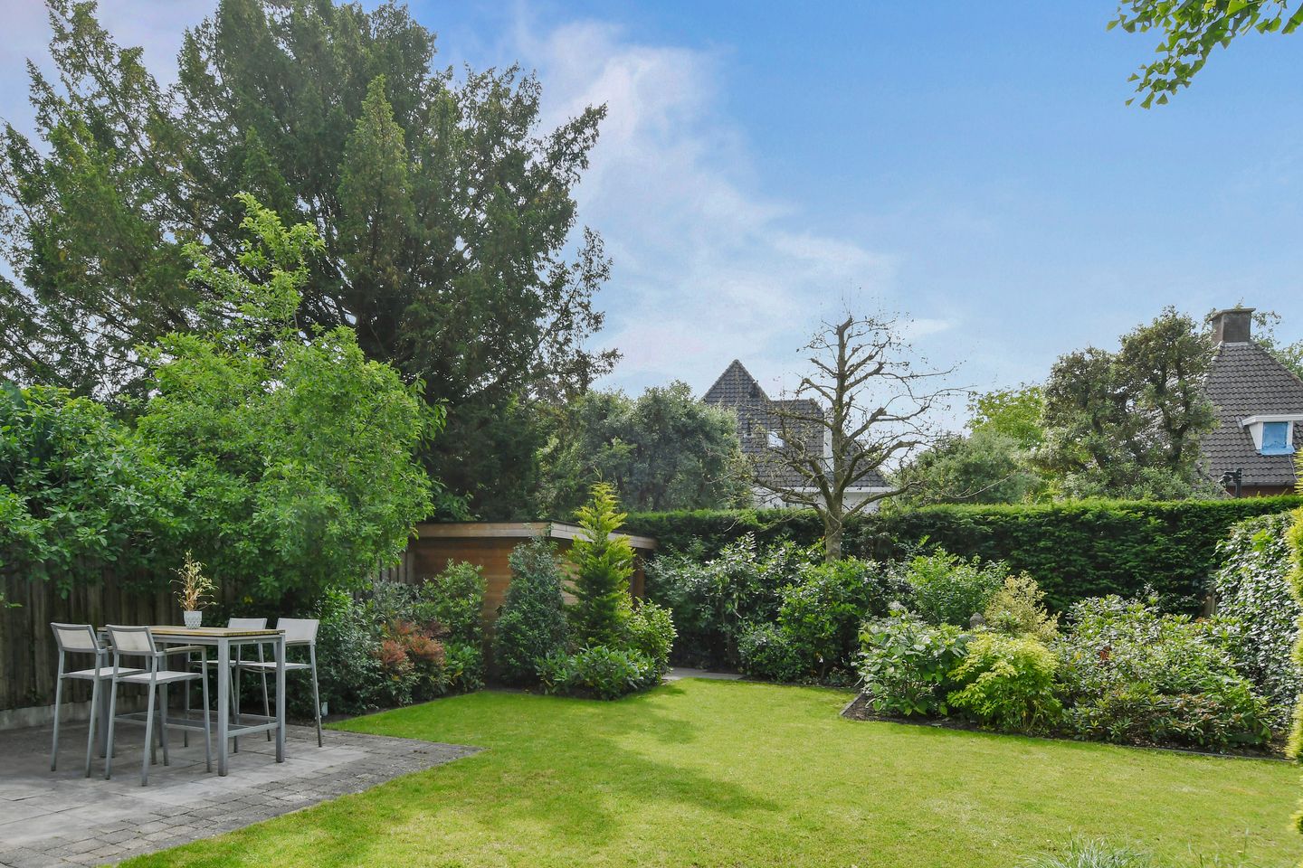 Foto 49 van Poirterslaan 50