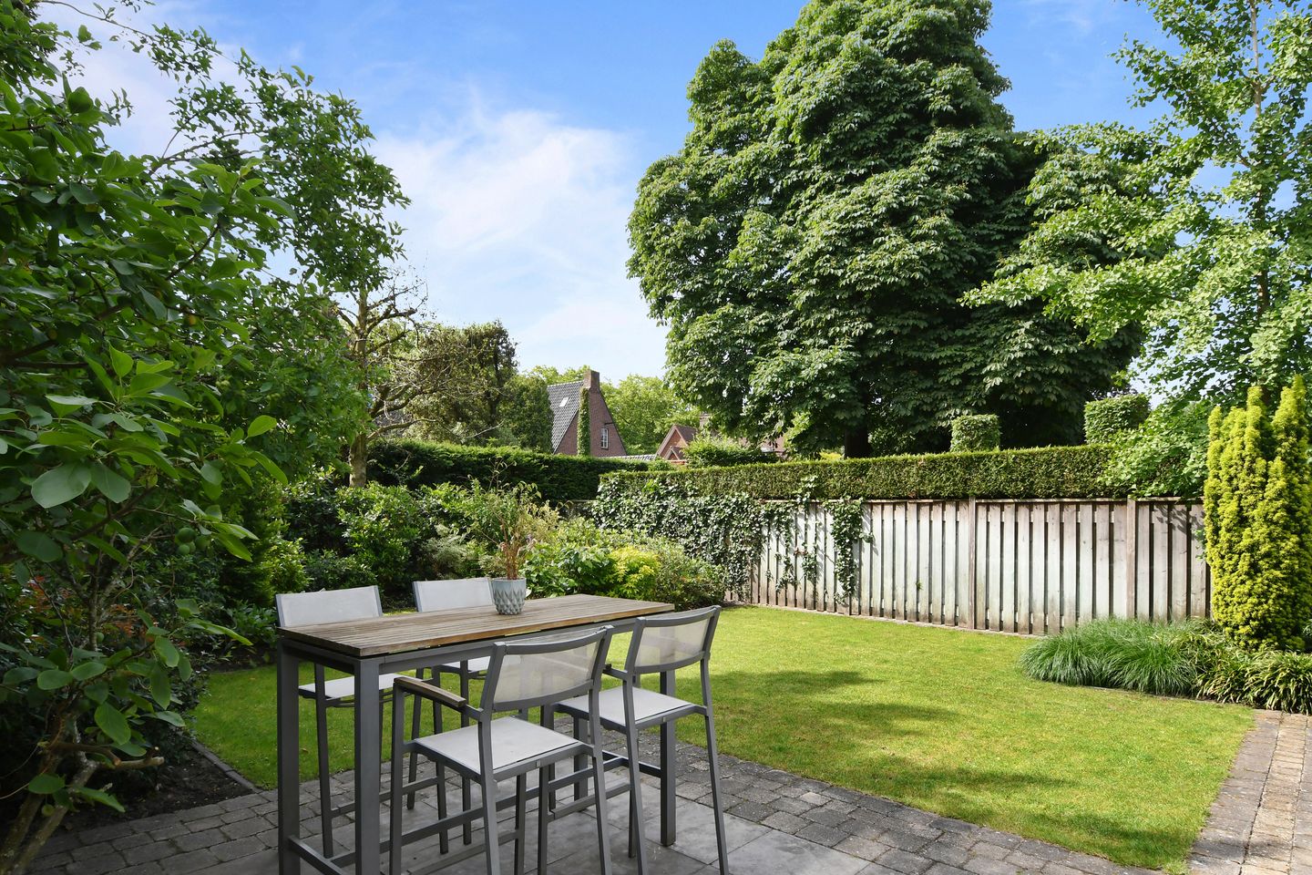 Foto 50 van Poirterslaan 50