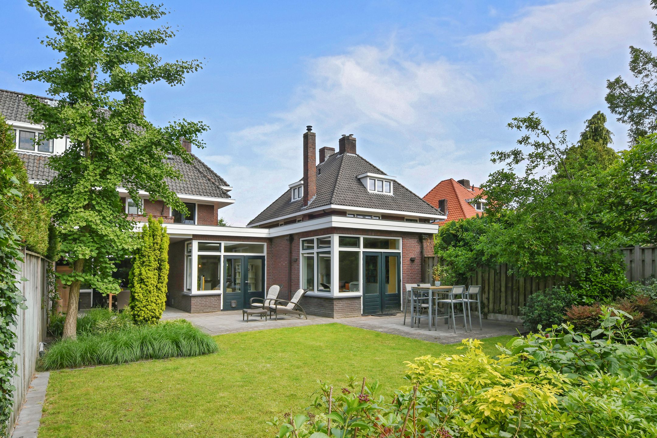 Foto 51 van Poirterslaan 50