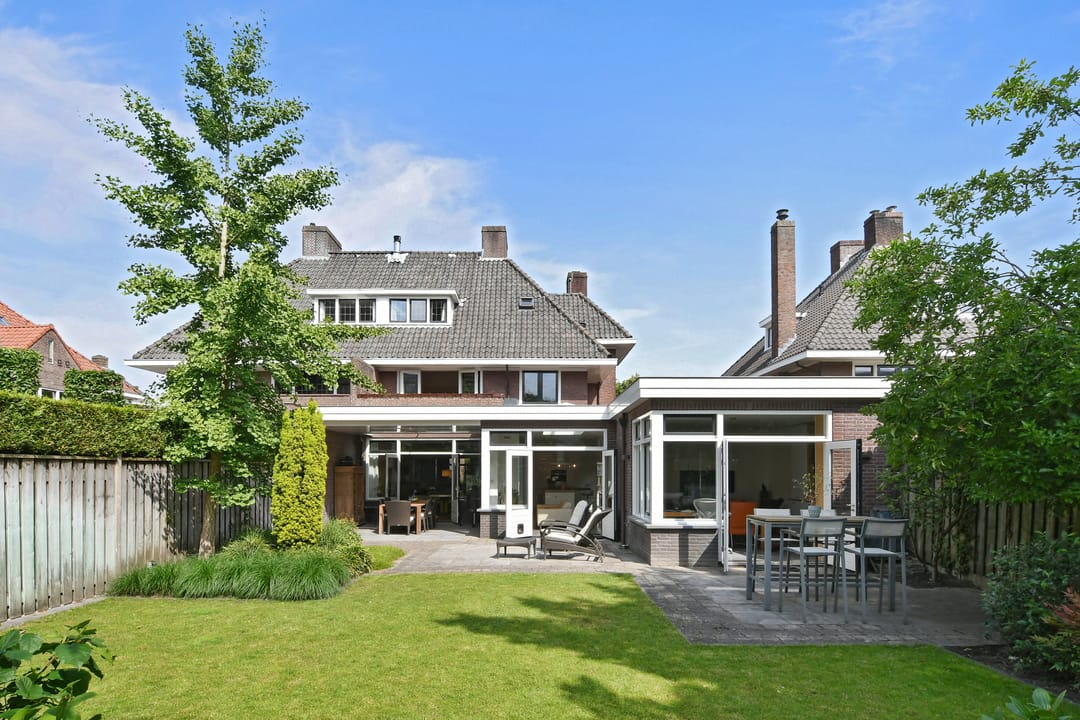 Foto 52 van Poirterslaan 50