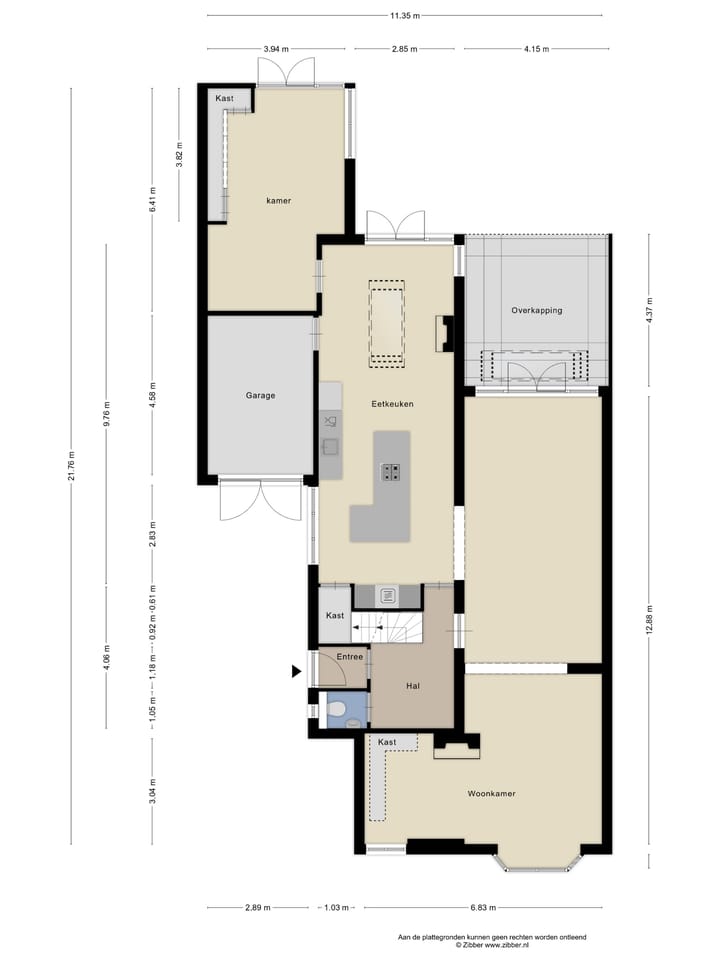 Photo 54 of Poirterslaan 50