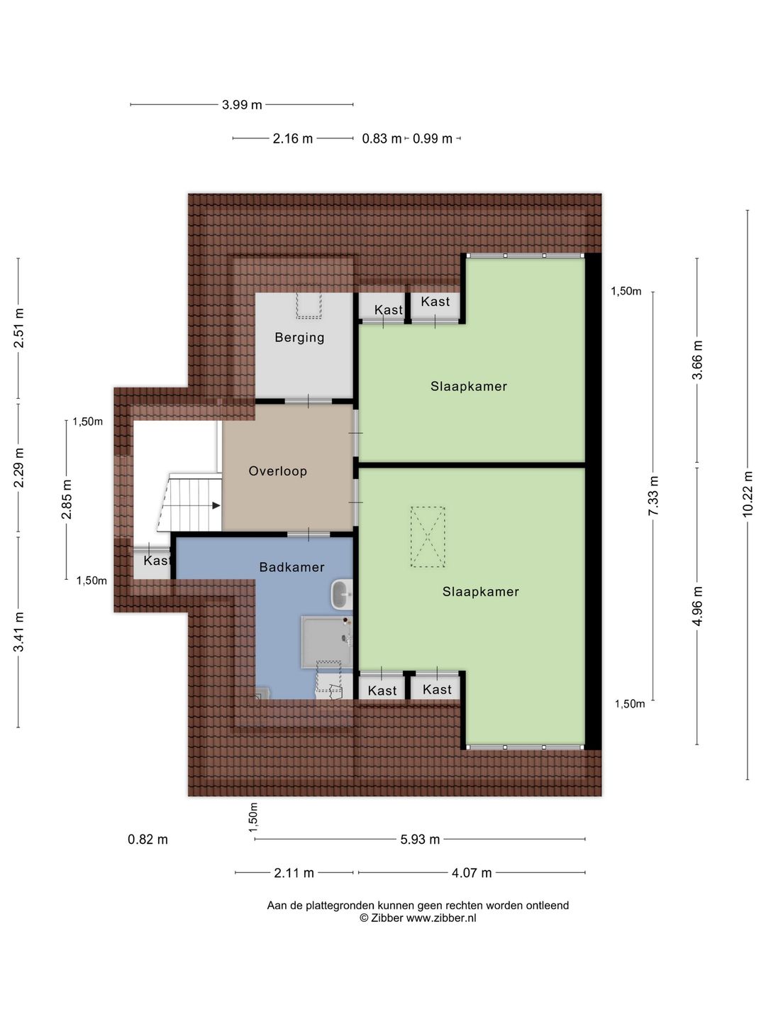 Foto 56 van Poirterslaan 50