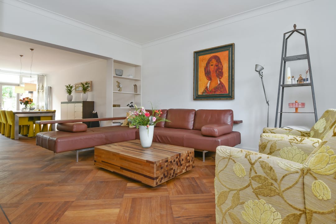 Foto 13 van Poirterslaan 50