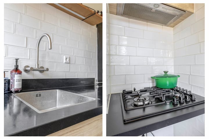 Foto 13 van Stadhoudersweg 53-C