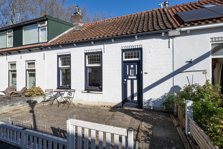 Photo 1 of Tuinstraat 80