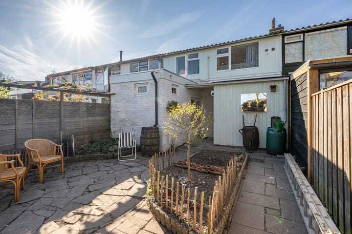 Photo 2 of Tuinstraat 80