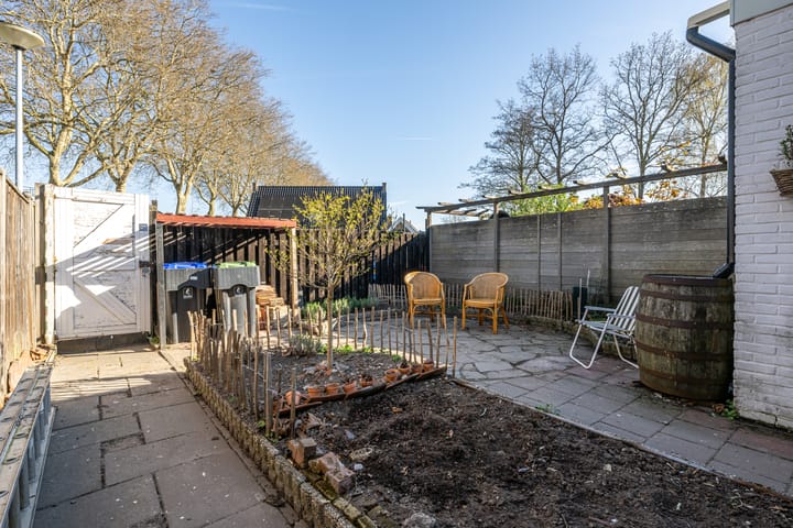 Photo 3 of Tuinstraat 80