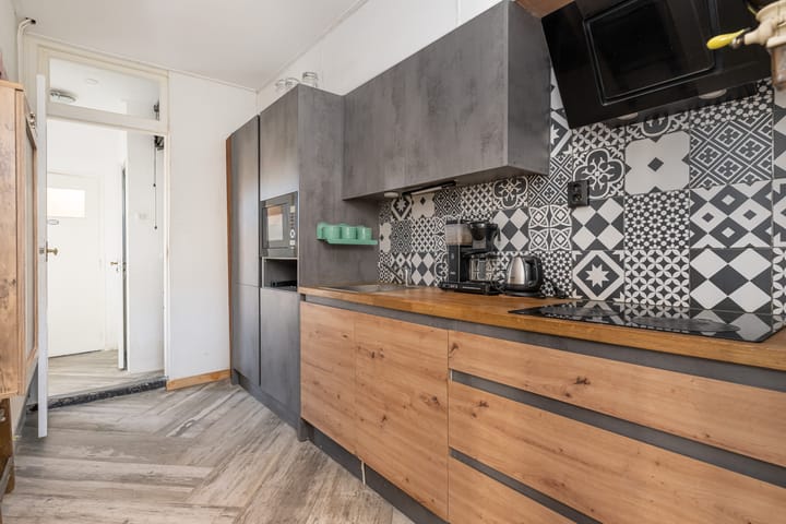 Photo 9 of Tuinstraat 80