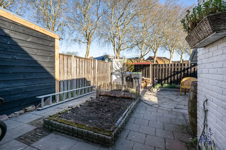 Photo 21 of Tuinstraat 80