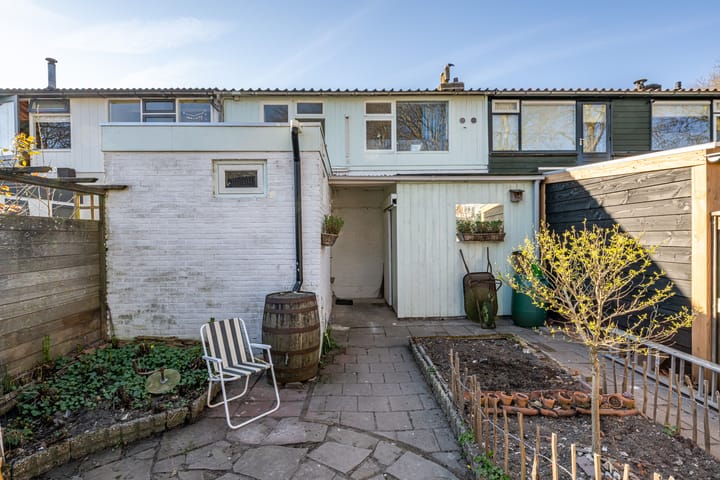 Photo 22 of Tuinstraat 80