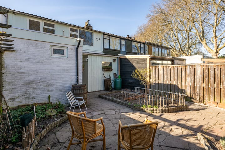 Photo 23 of Tuinstraat 80