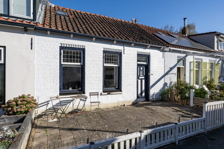 Photo 24 of Tuinstraat 80