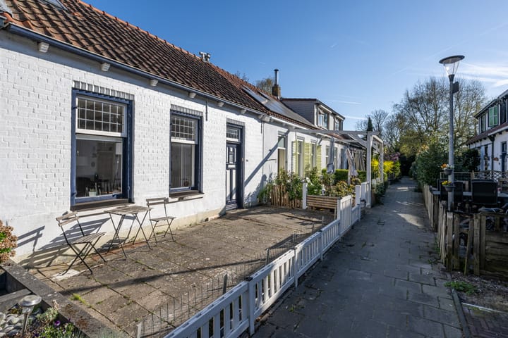 Photo 26 of Tuinstraat 80