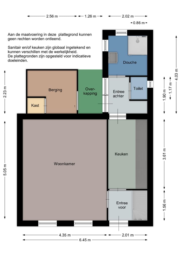 Photo 28 of Tuinstraat 80