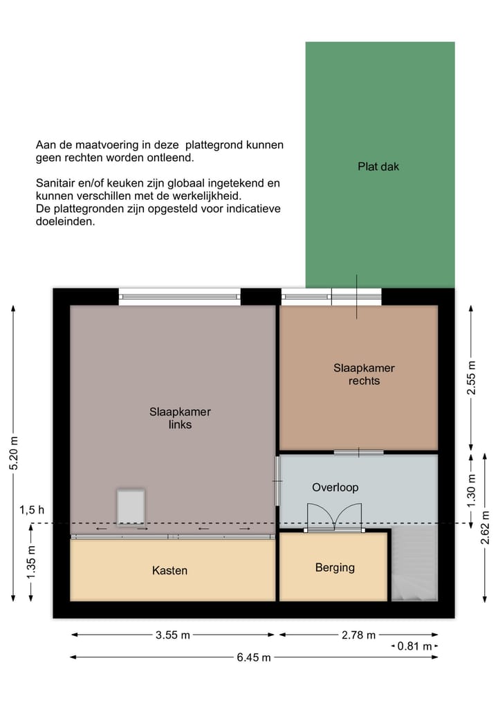 Photo 29 of Tuinstraat 80